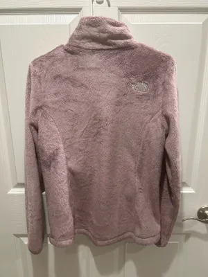 North Face jacket full zip thumbnail 3