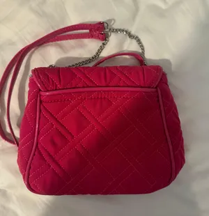 Vera Bradley Pink Purse thumbnail 3