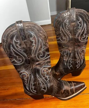 Ariat Boots thumbnail 1