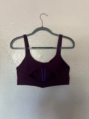FP movement level up sports bra thumbnail 3