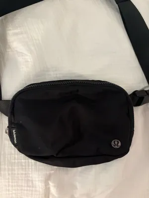 Lululemon Crossbody Bag Belt thumbnail 2