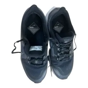 Nike Air Zoom Pegasus 36 Shield Women Black Sneakers Size 6.5 Running Jogging thumbnail 7