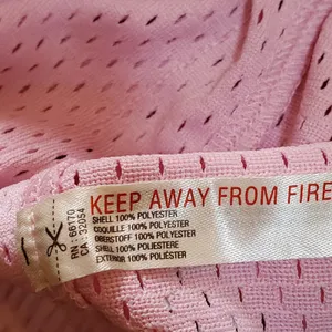 FP Movement by Free People Pink Wide-Leg Track Pants thumbnail 8