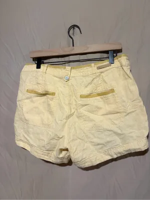 Pilcro shorts thumbnail 2