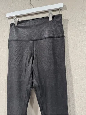 Lululemon Align High Rise 28” Shine thumbnail 5