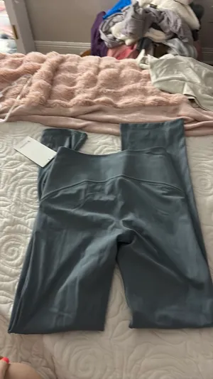 Lululemon Fit Pull-On Smooth High-Rise Pants thumbnail 7