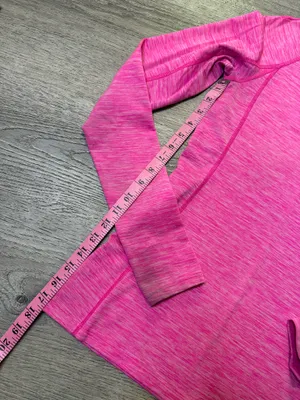 Under armour long sleeve tee thumbnail 11
