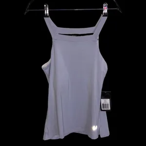 Tfl Apparel Lenox Active Tank Size S Heather Nwt thumbnail 2