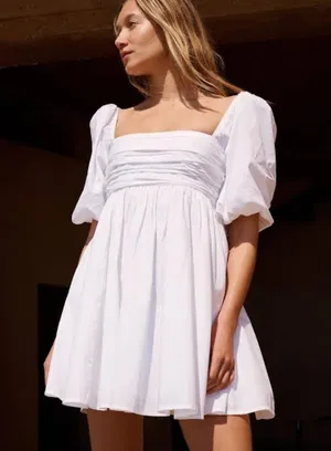 Abercrombie Emerson Dress thumbnail 2