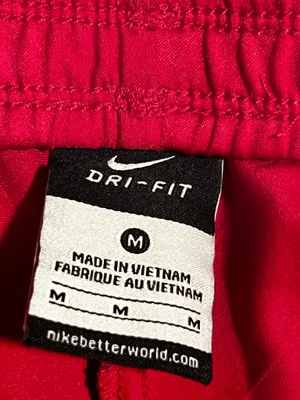 Womens medium Nike Shorts thumbnail 8