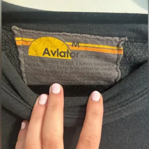 Aviator Nation sweatshirt thumbnail 4
