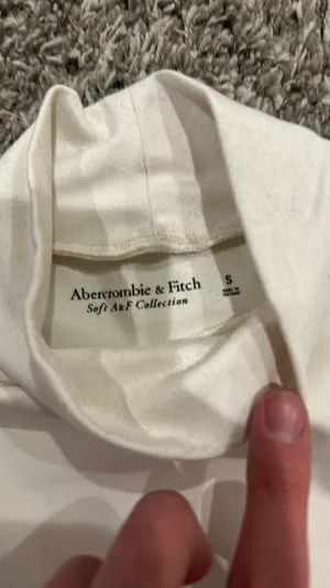 Abercrombie Turtleneck Bodysuit thumbnail 6