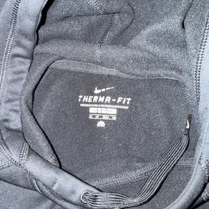 Nike Women’s Dark Hoodie Sweater thumbnail 4