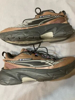Puma BMW Motorsport Shoes thumbnail 6
