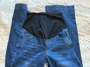 Amazon Maternity Pants thumbnail 2
