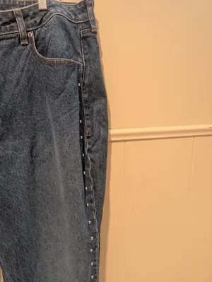 Old Navy Women’s Studded Jean thumbnail 10