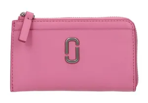 Marc Jacobs Top Zip Multi Wallet Candy Pink thumbnail 1