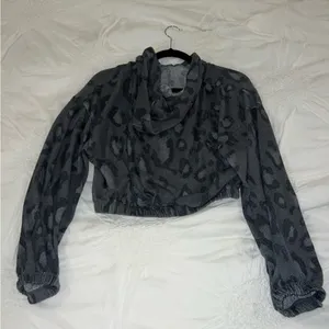 Lelis Hooded Pullover thumbnail 5