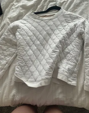 Madewell Crewneck thumbnail 1
