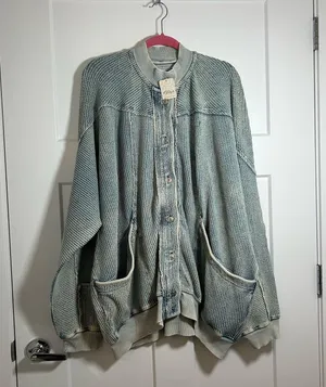 We The Free - Free People cardigan jacket thumbnail 6