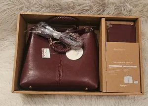 TJ Maxx Rachel and Wallet Gift Set thumbnail 1