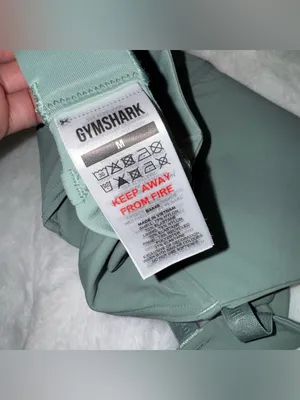 gymshark x whitney simmons sports bra thumbnail 4