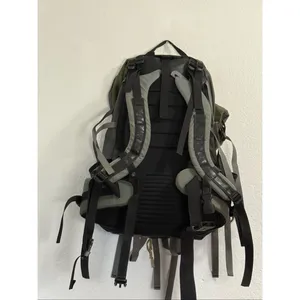 Gregory Reality Hiking/Camping Backpack Lichen Gorpcore Camping thumbnail 4