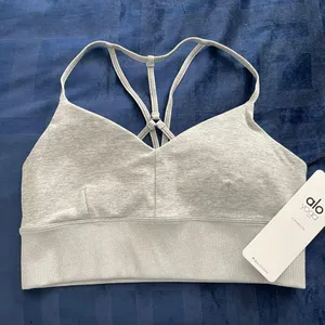 Alo Yoga Bra thumbnail 1