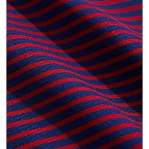 Vineyard‎ Vines Sankaty Polo Women Medium Striped Performance Preppy Indie thumbnail 13