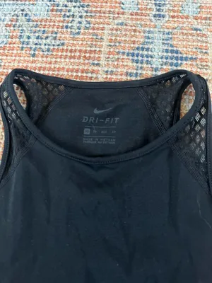 Nike Halter Top Running thumbnail 2
