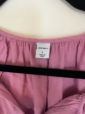 Old Navy Blouse thumbnail 2