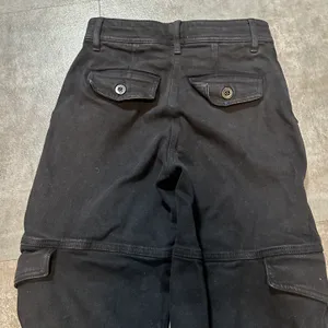 Aritzia Wilfred Free Maeve Cargo Pants thumbnail 8