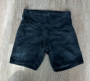 Lululemon Align Shorts 6" High-Rise thumbnail 1