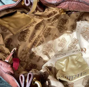 Juicy Couture Vintage Handbag thumbnail 5