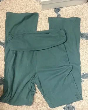 Free People Aced It Flare Pants thumbnail 3