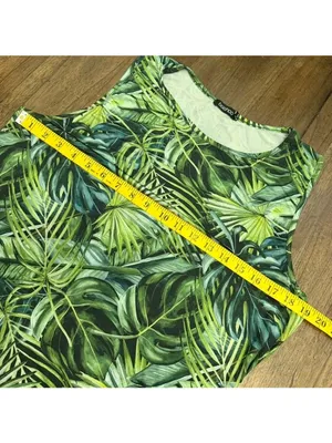 Maxi dress thumbnail 5