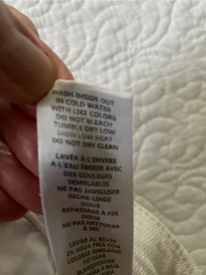 Good American White Wide-Leg Jeans Size 14/32 (fits like a size 8/10) thumbnail 5