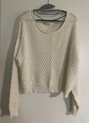 Altar'd State Sweater thumbnail 1