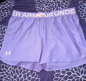 Under Armour Shorts thumbnail 1