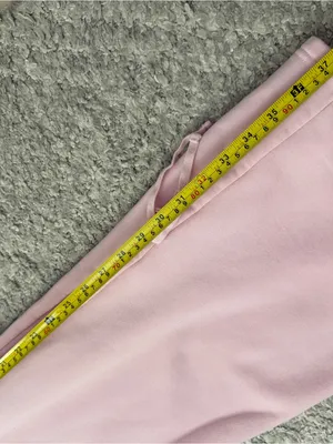 Edikted Claudette Baggy Ribbon Sweatpants Size Xs *WORN ONCE* thumbnail 3