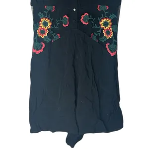 For Love & Lemons Eleanora Romper Size XS thumbnail 6