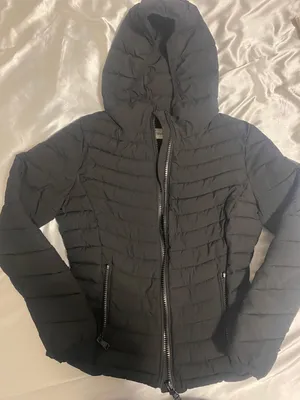 Calvin Klein Winter Jacket thumbnail 1