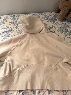 Lululemon Scuba Half-Zip Hoodie M/L thumbnail 8