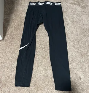 Nike Leggings thumbnail 3