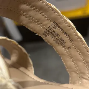 Steve Madden Sandals Platform thumbnail 3