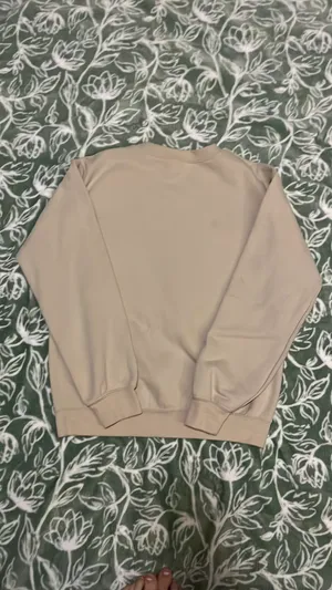 Gildan Beige Christian Sweatshirt thumbnail 2