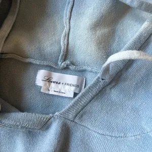 Tie dye hoodie thumbnail 2