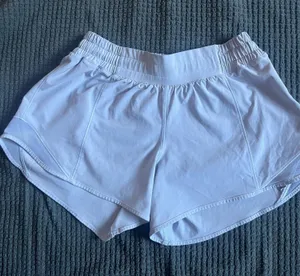 Lululemon Hotty Hot Shorts thumbnail 1