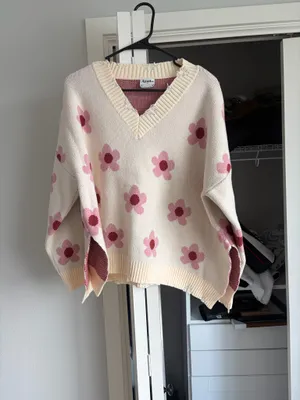 Arula Sweater Altar'd State thumbnail 2