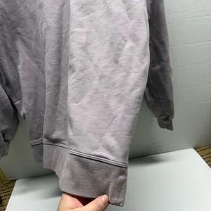 Lululemon Perfectly Oversized Crewneck Sweatshirt thumbnail 4